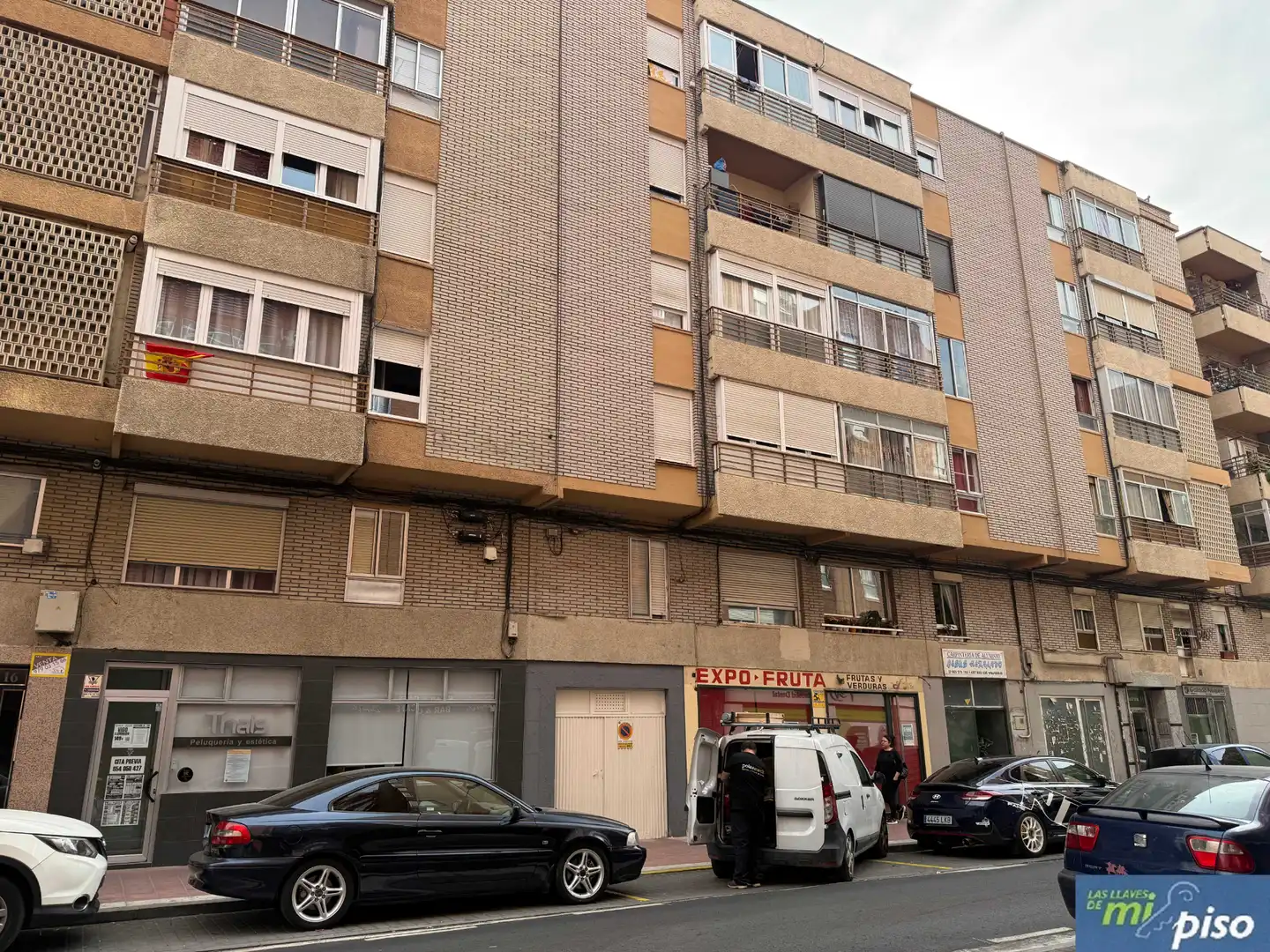 Piso con terraza en venta en Calle de la Transición 14, imagen 40