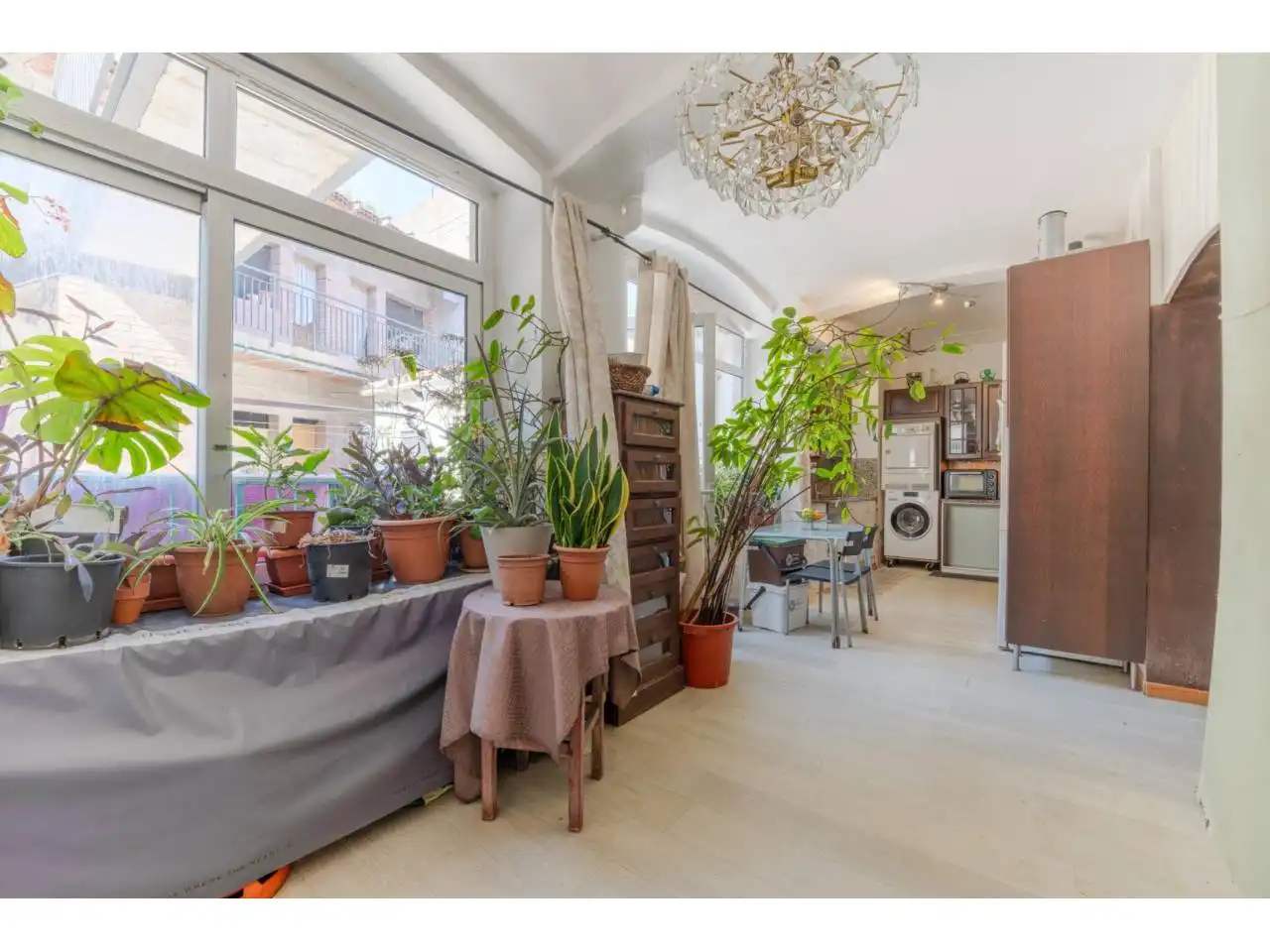 Wohnung zum Verkauf in Carme - Vistalegre, imagen 17