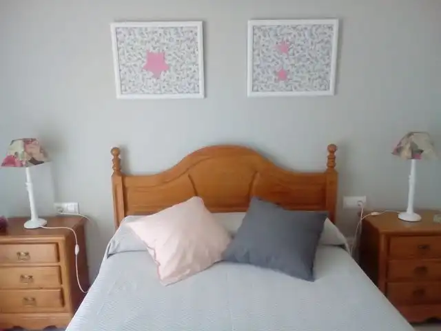 Flat with pool to rent in Avenida Reina Sofía 1, imagen 12