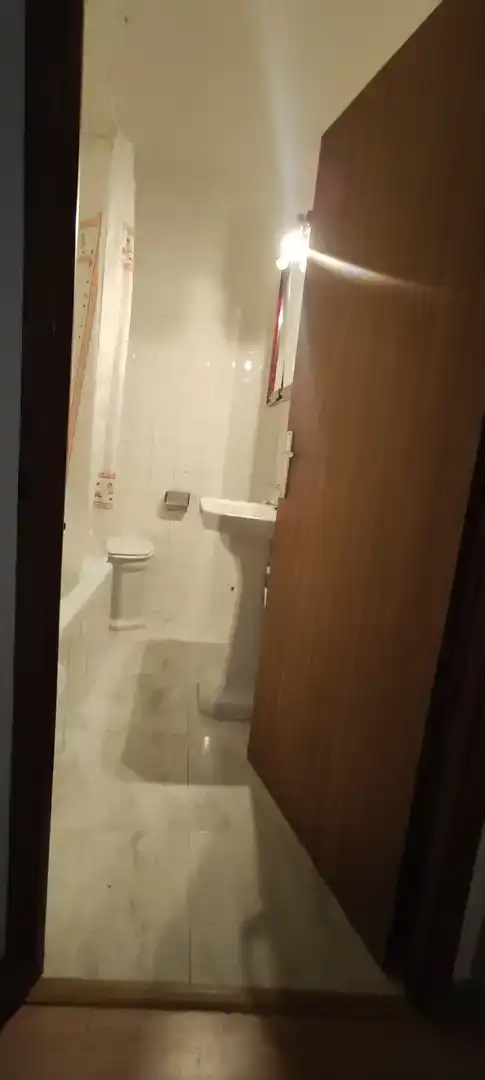 Bany de Pis en venda en Almadén amb Balcó