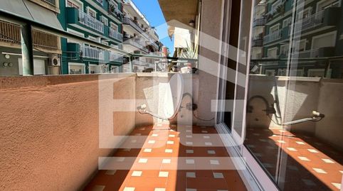 Foto 3 de Pis en venda a Carrer de Navarra, Sota el Cami Ral, Granollers