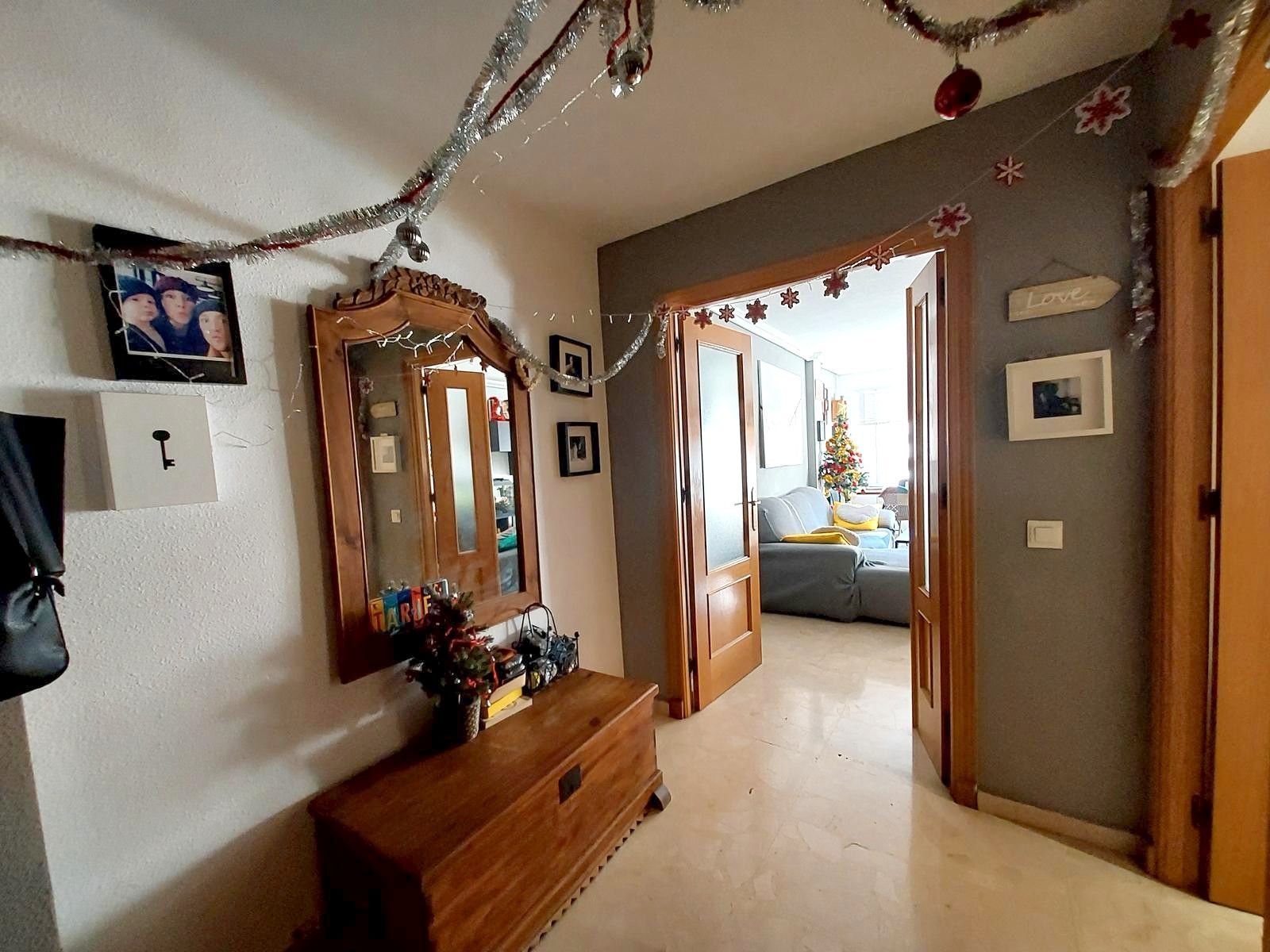 Flat to rent in SPLENGER, La Barriguilla