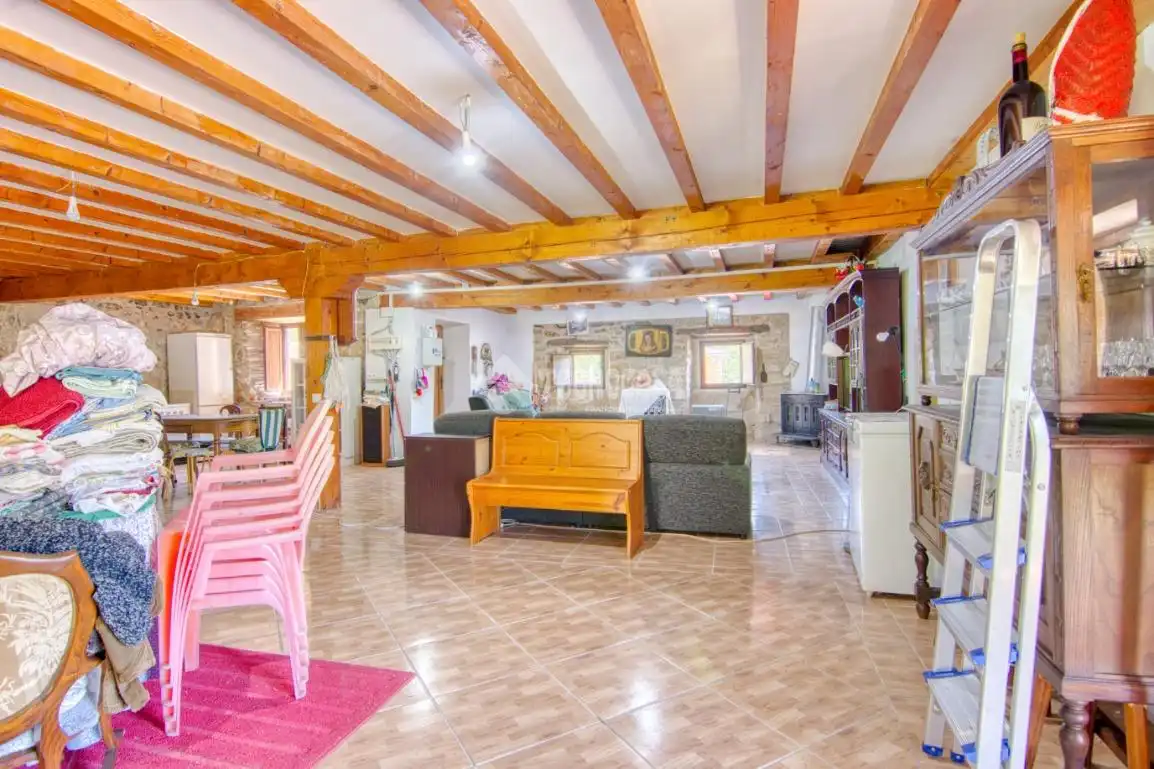 Finca rústica en venda en Solórzano amb Terrassa i Balcó