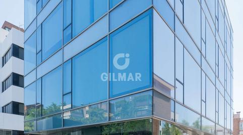 Photo 4 of Building for rent in San Juan Bautista,  Madrid Capital