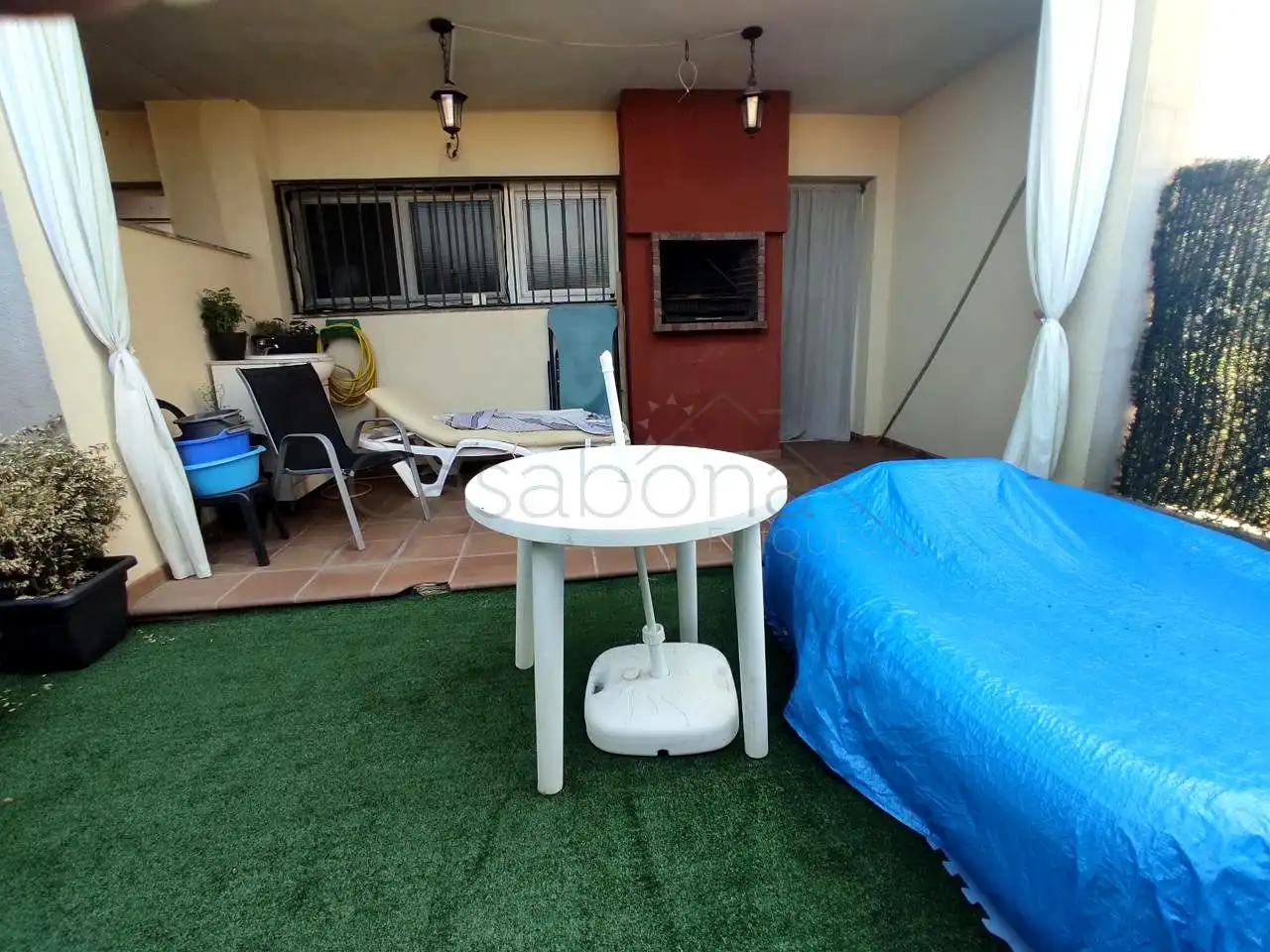Casa amb jardí en venda a Roda de Ter, imagen 58