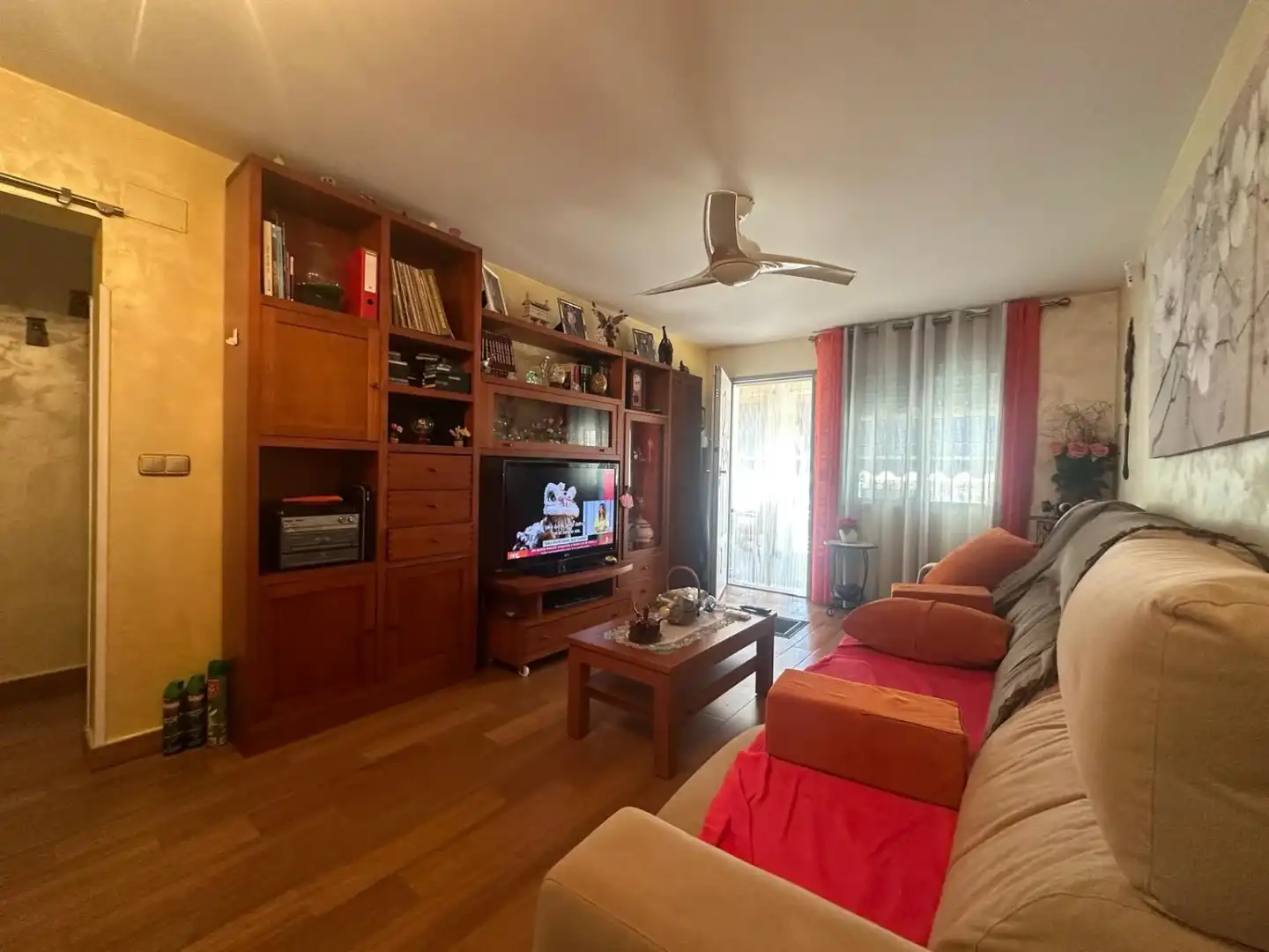 Appartement compact avec terrasse à vendre à Puerto de Mazarrón, imagen 5
