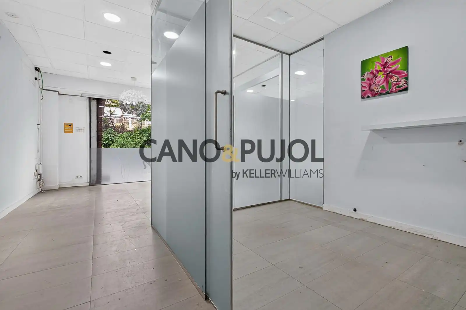 Local comercial en alquiler en LLUIS COMPANYS, imagen 14