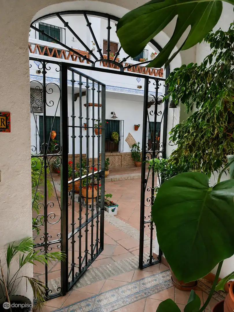 Garden of Country homes for sale in Ayamonte  with Private garden, Storage room and Swimming Pool