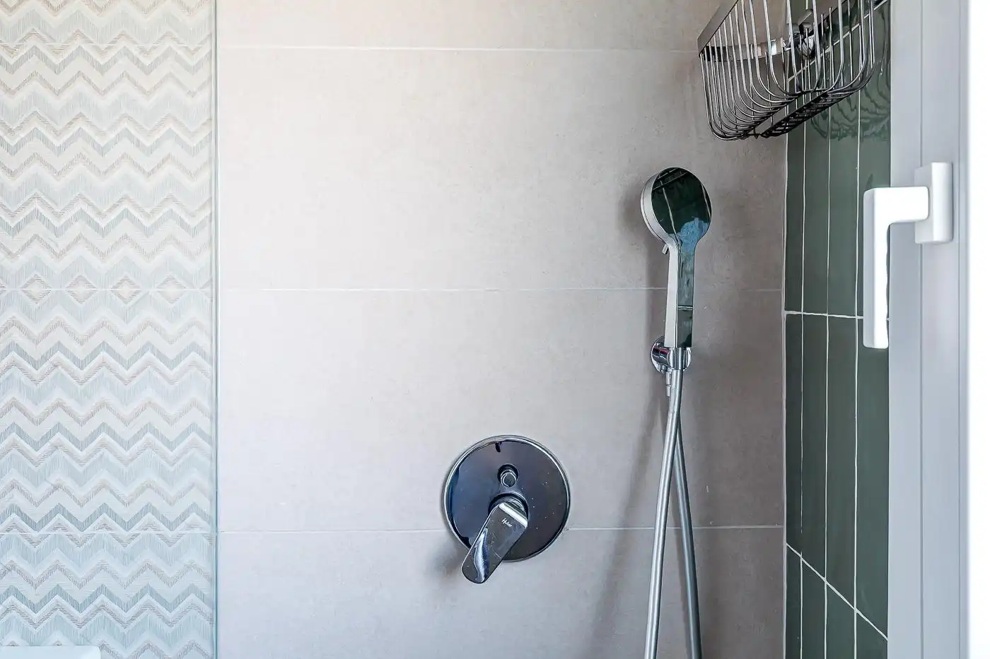 Baño de Casa o chalet en venta en El Escorial con Calefacción, Jardín privado y Terraza
