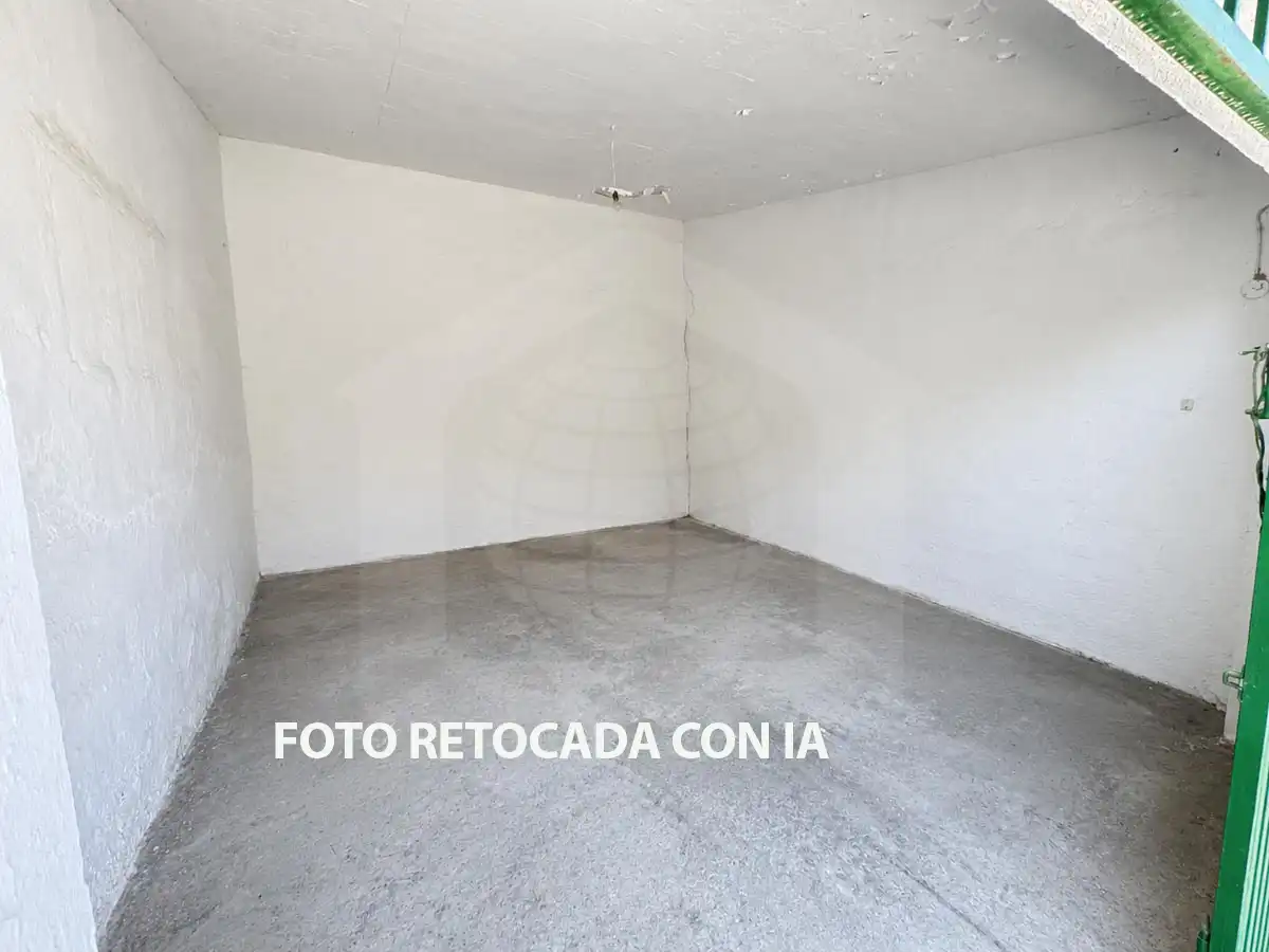 Casa adosada en venda a Calle Cabrera, 2, Cártama pueblo