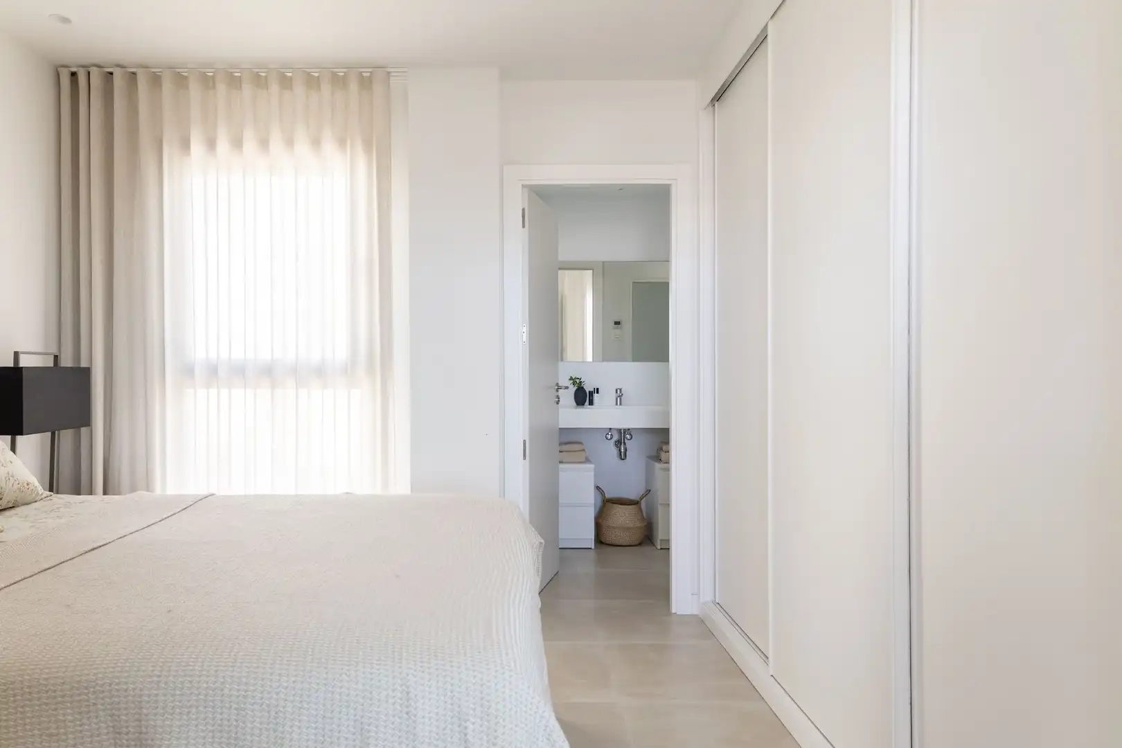 Apartament amb ascensor en venda a El Higuerón, imagen 14