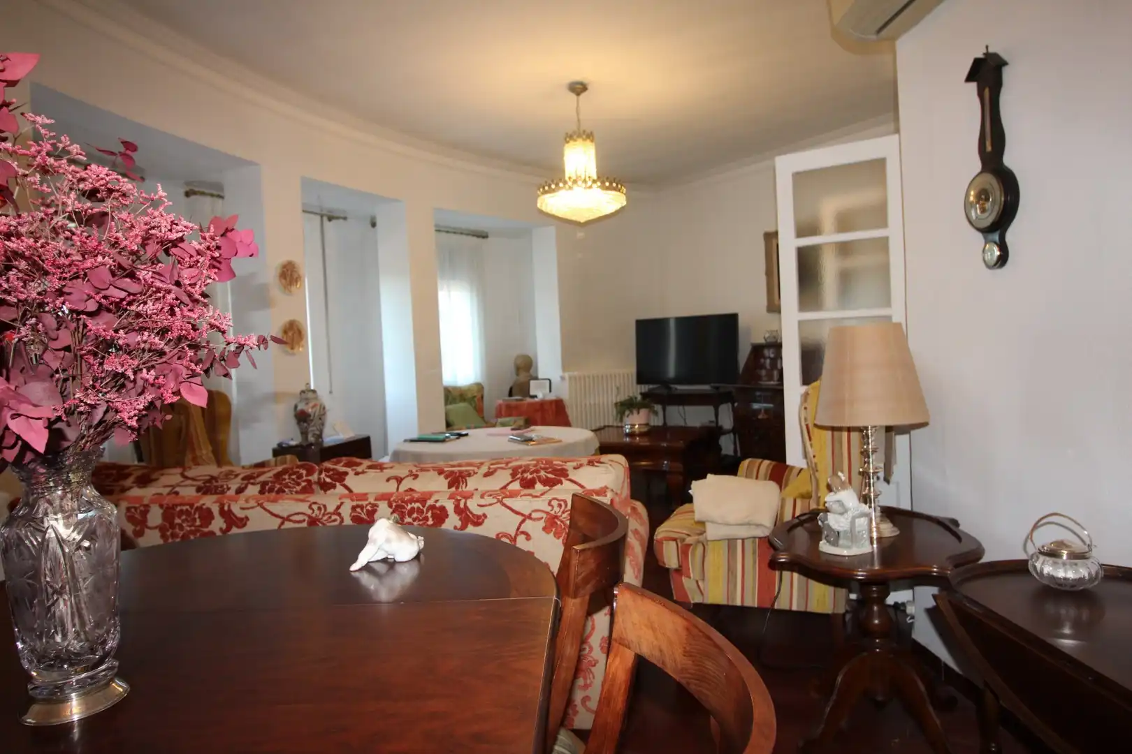 Piso con ascensor en venta en Eixample - Horta Capallera, imagen 6
