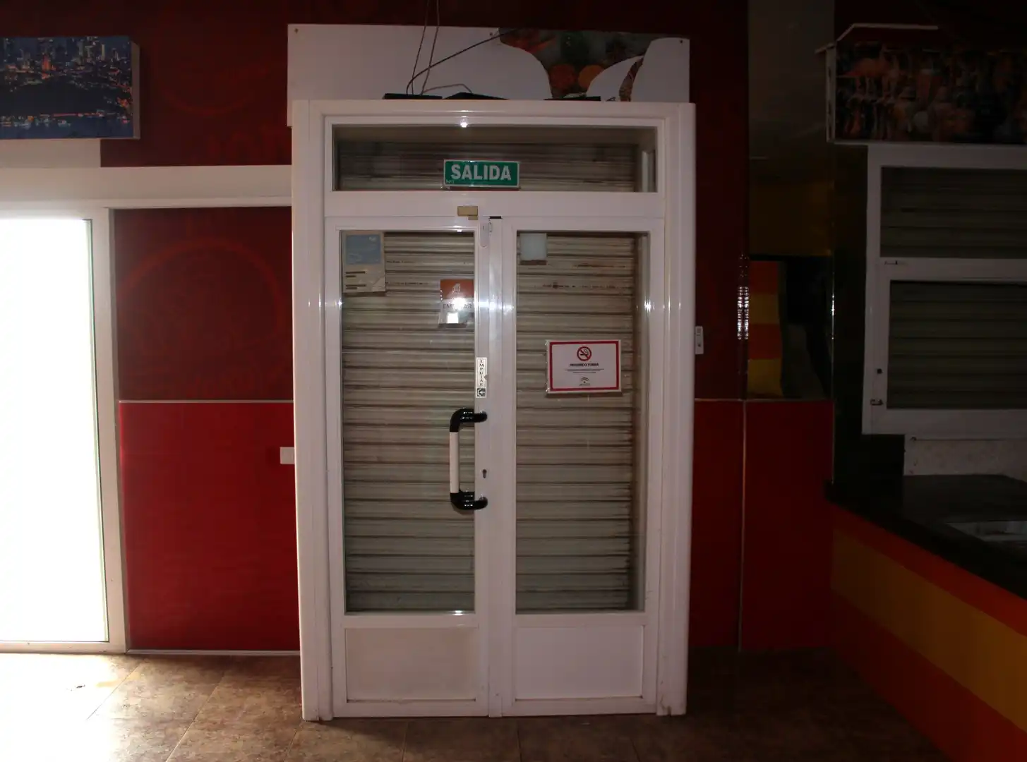Local comercial en venda a Avenida Antonio Machado 45, imagen 11