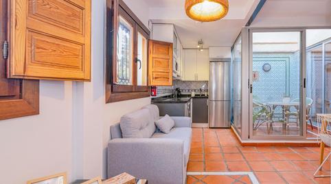Photo 3 of Apartment to rent in  Cuesta de Alhacaba, 45, San Ildefonso, Granada