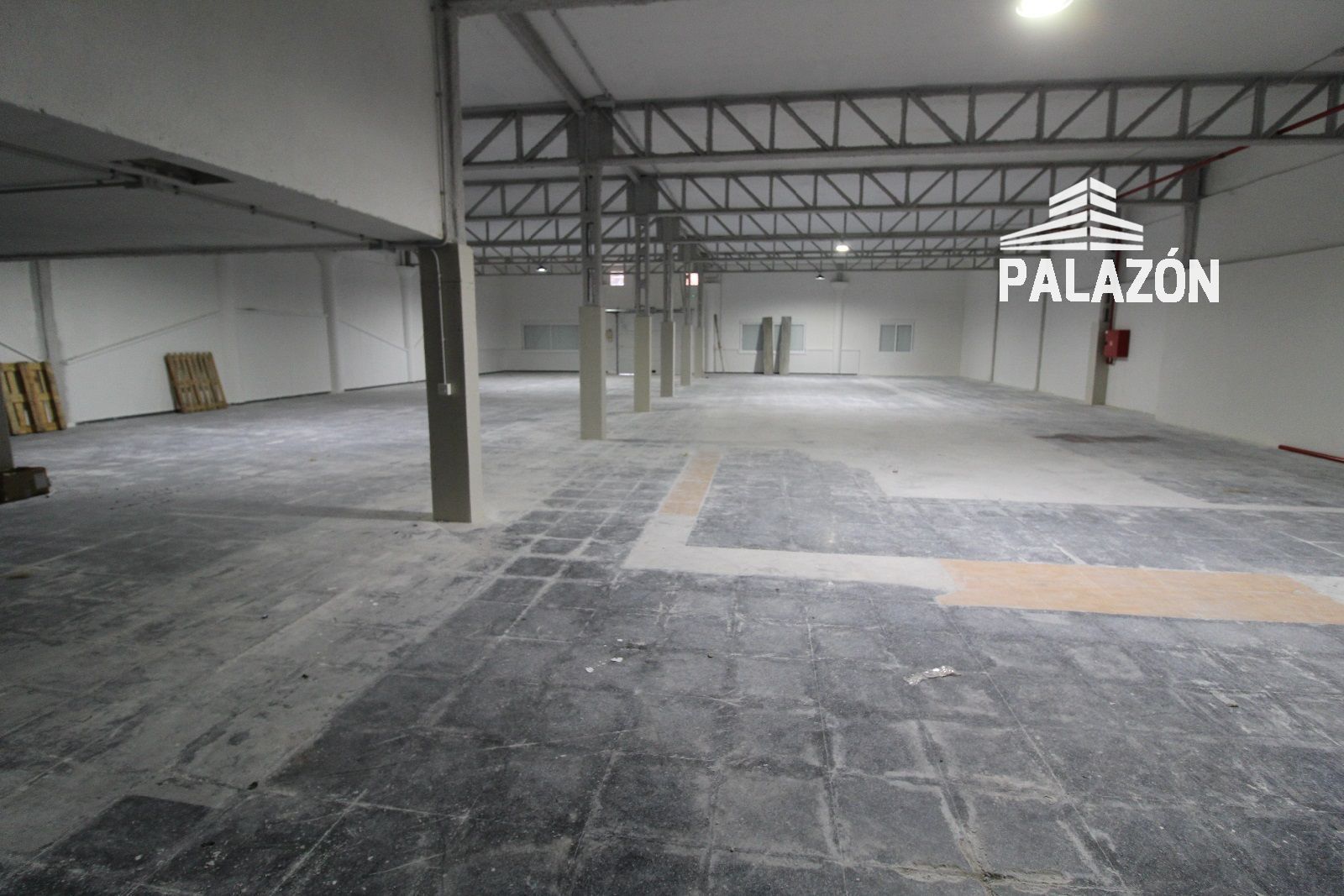 Premises to rent in San Isidro