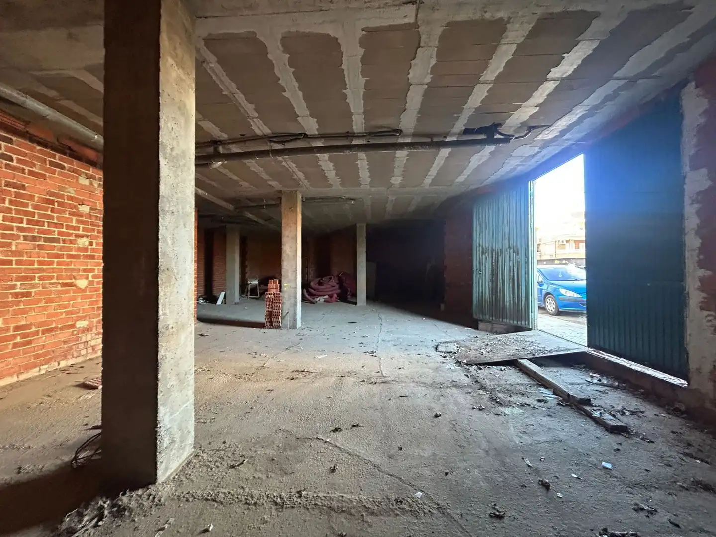 Business premises for sale in Moraleja, imagen 6
