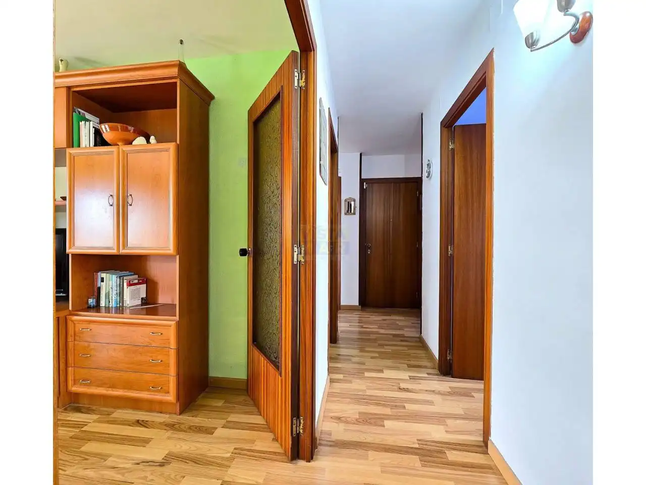 Flat for sale in Cubelles  with Parquet flooring and Terrace