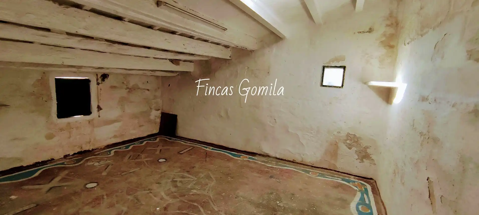 Finca rústica en venta en Alaior