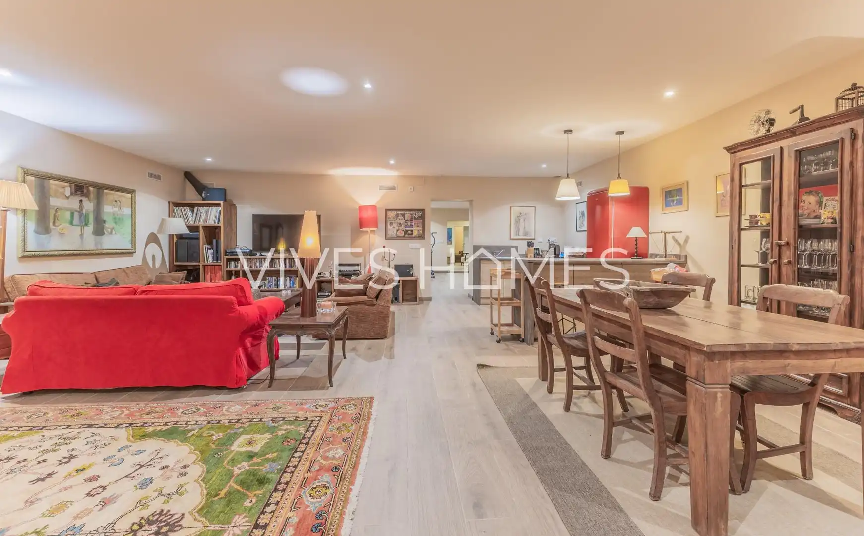 Casa o chalet en venta en Sant Vicenç de Montalt con Aire acondicionado, Calefacción y Jardín privado