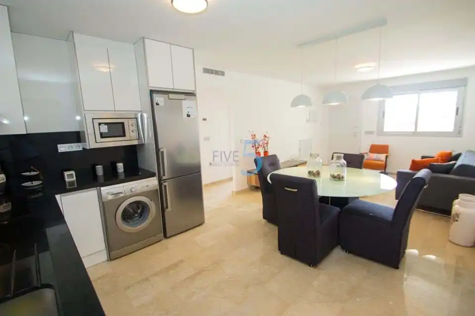 Penthouse mit Pool zum Verkauf in Polígono F- Filipinas Oeste, imagen 4