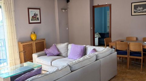 Photo 3 of Flat for sale in Calle Tomillo, 1, Zaburdón - Monte Escorial, San Lorenzo de El Escorial