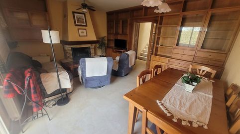 Foto 2 de Dúplex de alquiler en C. Vicente Aleixandre, Covaresa, Valladolid Capital