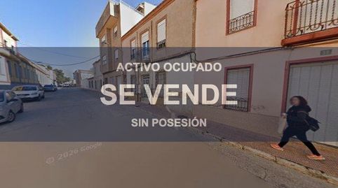 Foto 5 von Wohnung zum Verkauf in Almansa, Albacete