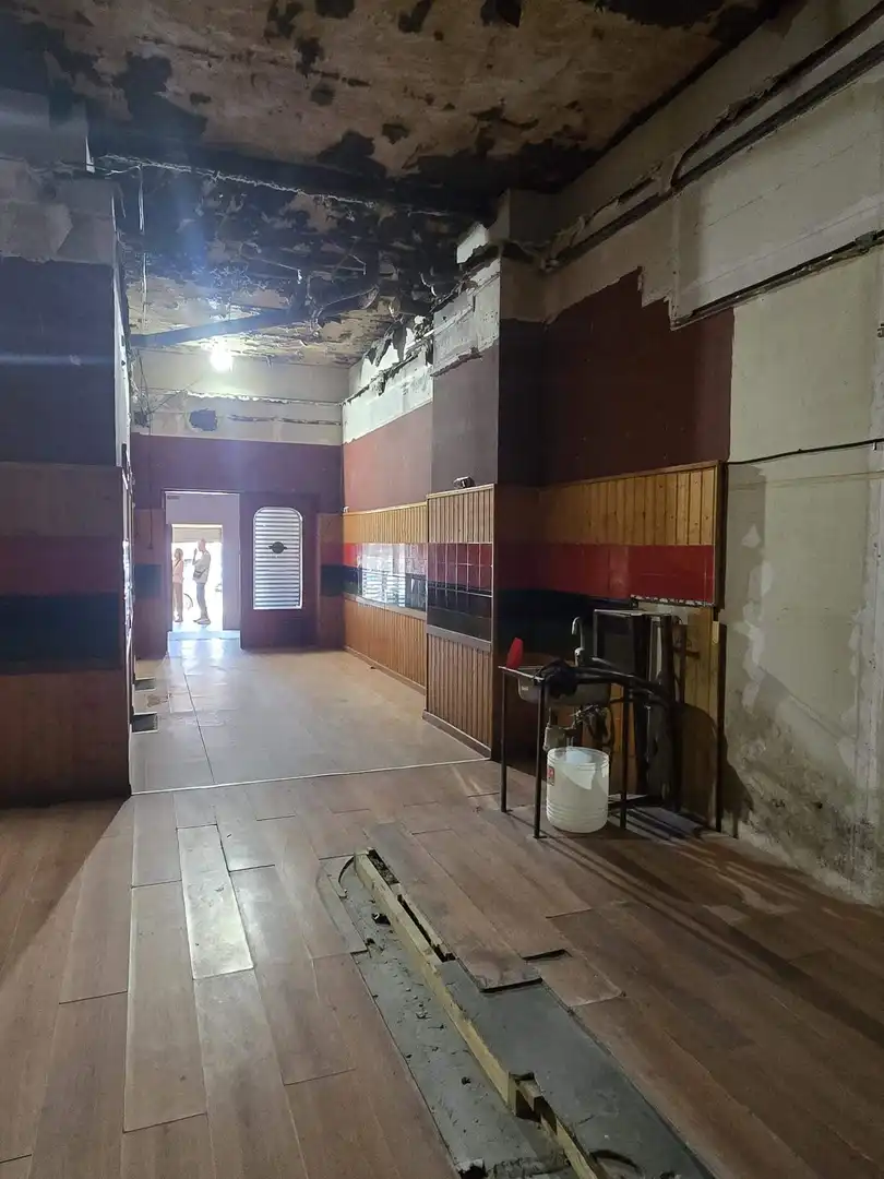 Local comercial en venta en Avenida FERNANDO PEREZ OJEDA, imagen 16