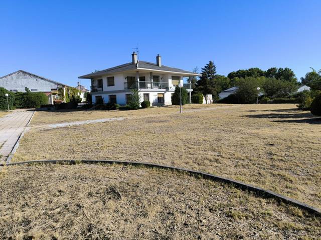 Casa-chalet en Venta en DE SALAMANCA en Cabrerizos