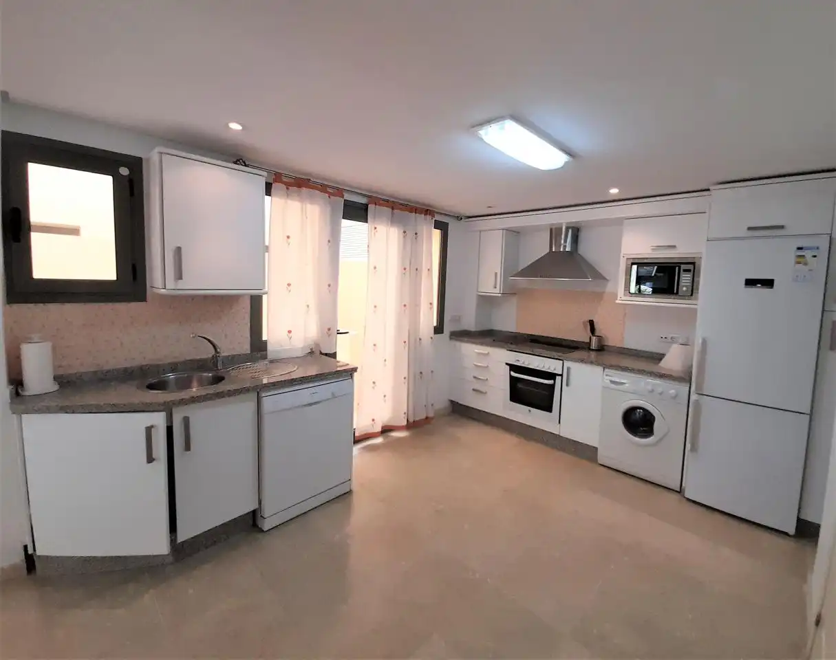 Wohnung mit Pool zum Verkauf in Puerto de Sotogrande - La Marina, imagen 11