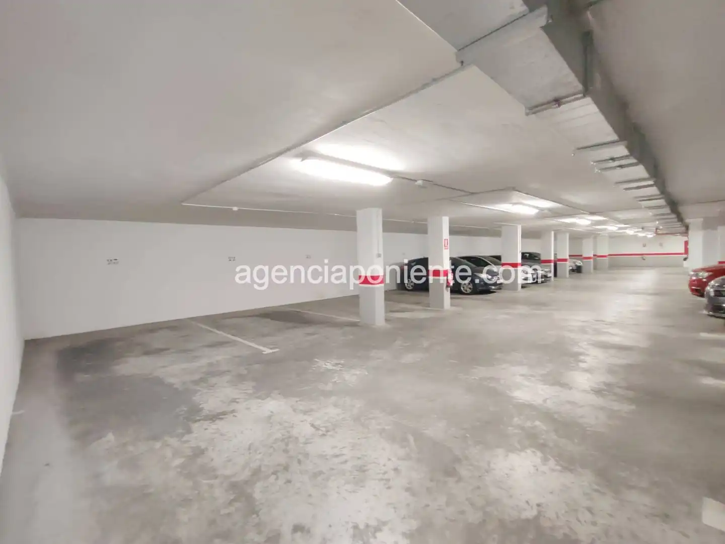 Appartement compact avec terrasse à vendre à Paseo de la Castellana, imagen 2