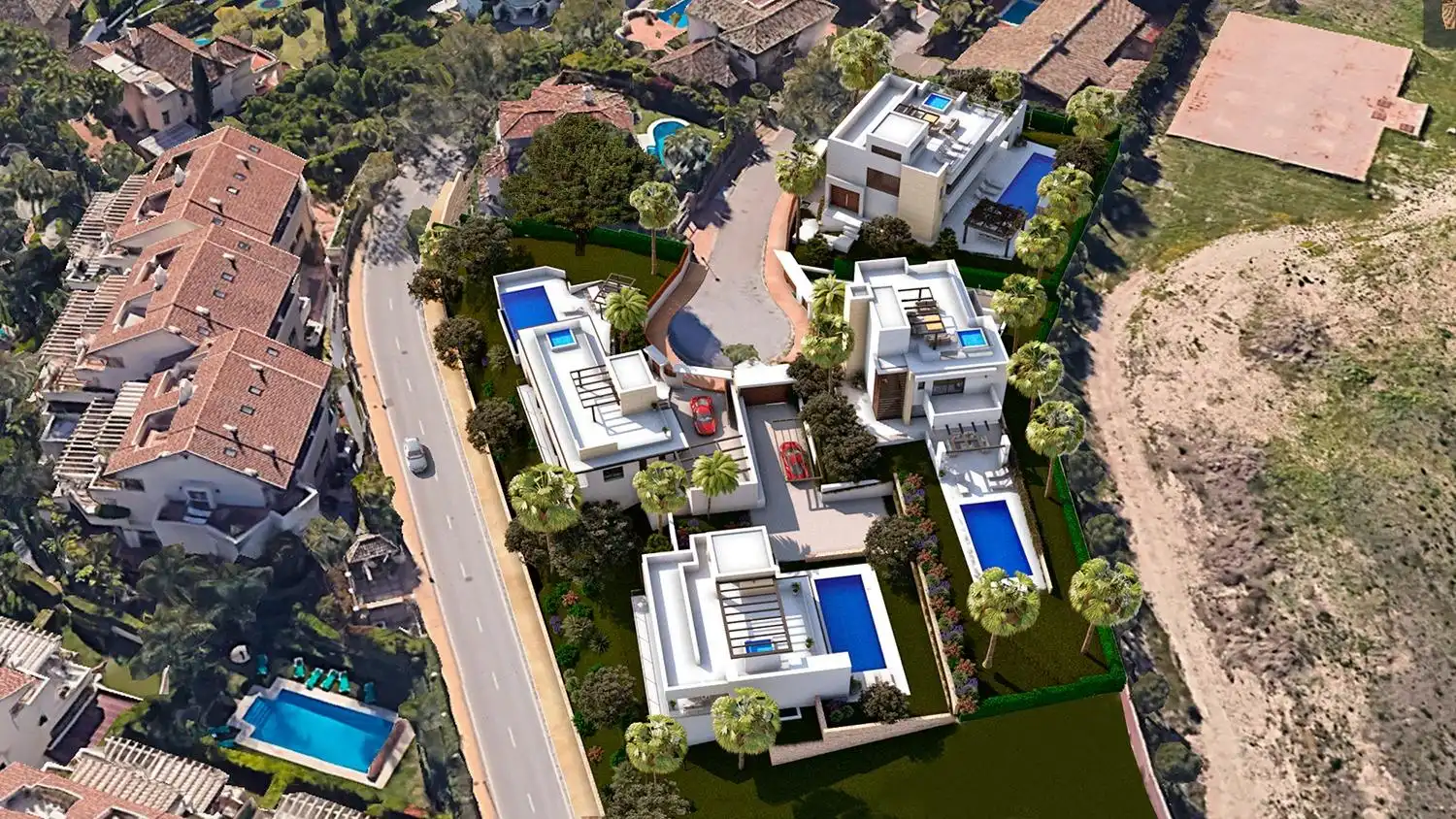Xalet amb piscina en venda a Río Real - Los Monteros, imagen 7