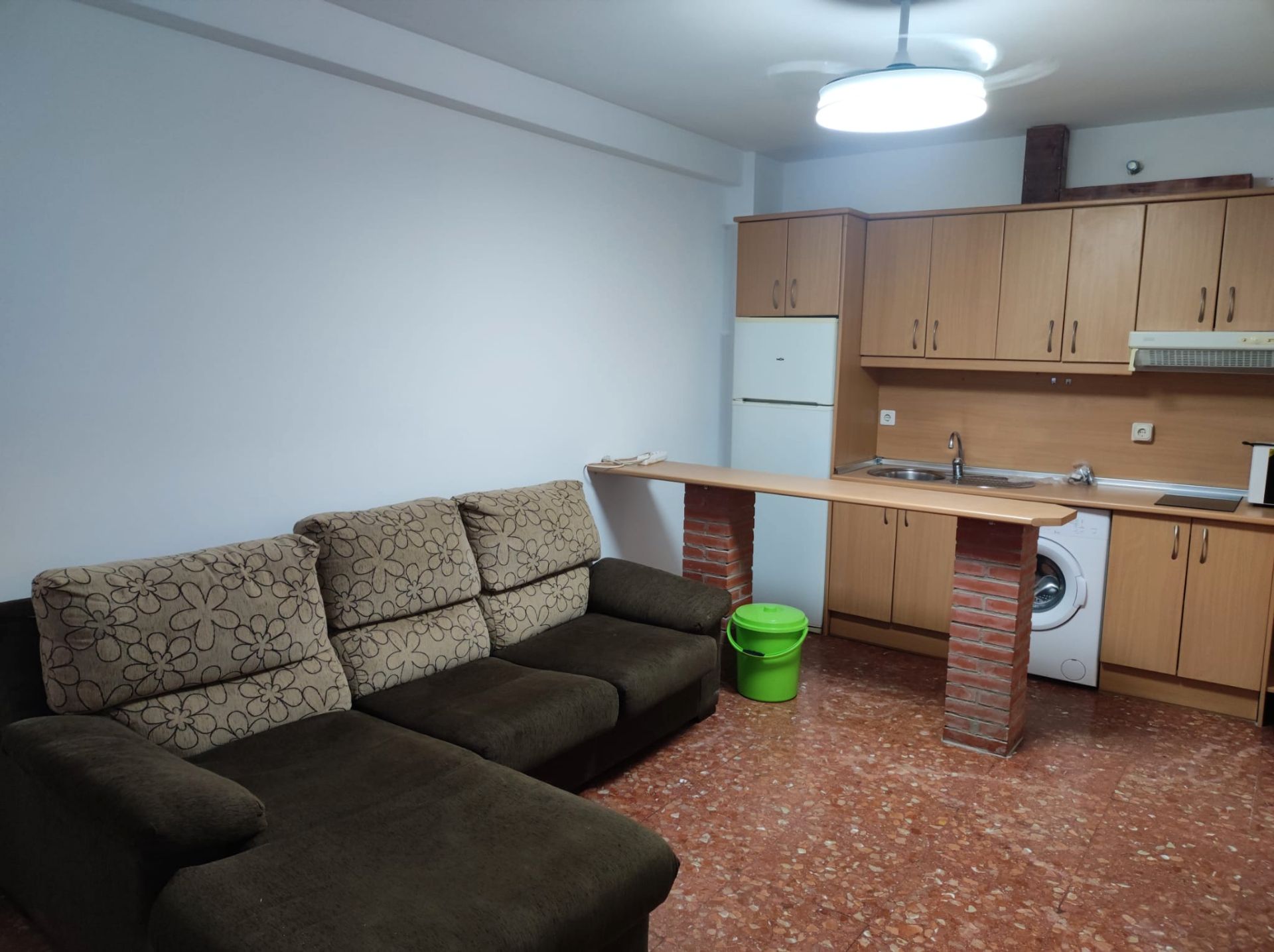 Apartament de lloguer a Calle Luis Braille, Carranque - Haza Cuevas
