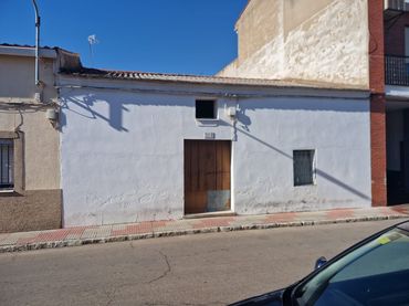 Casa en venda a Villanueva de la Serena