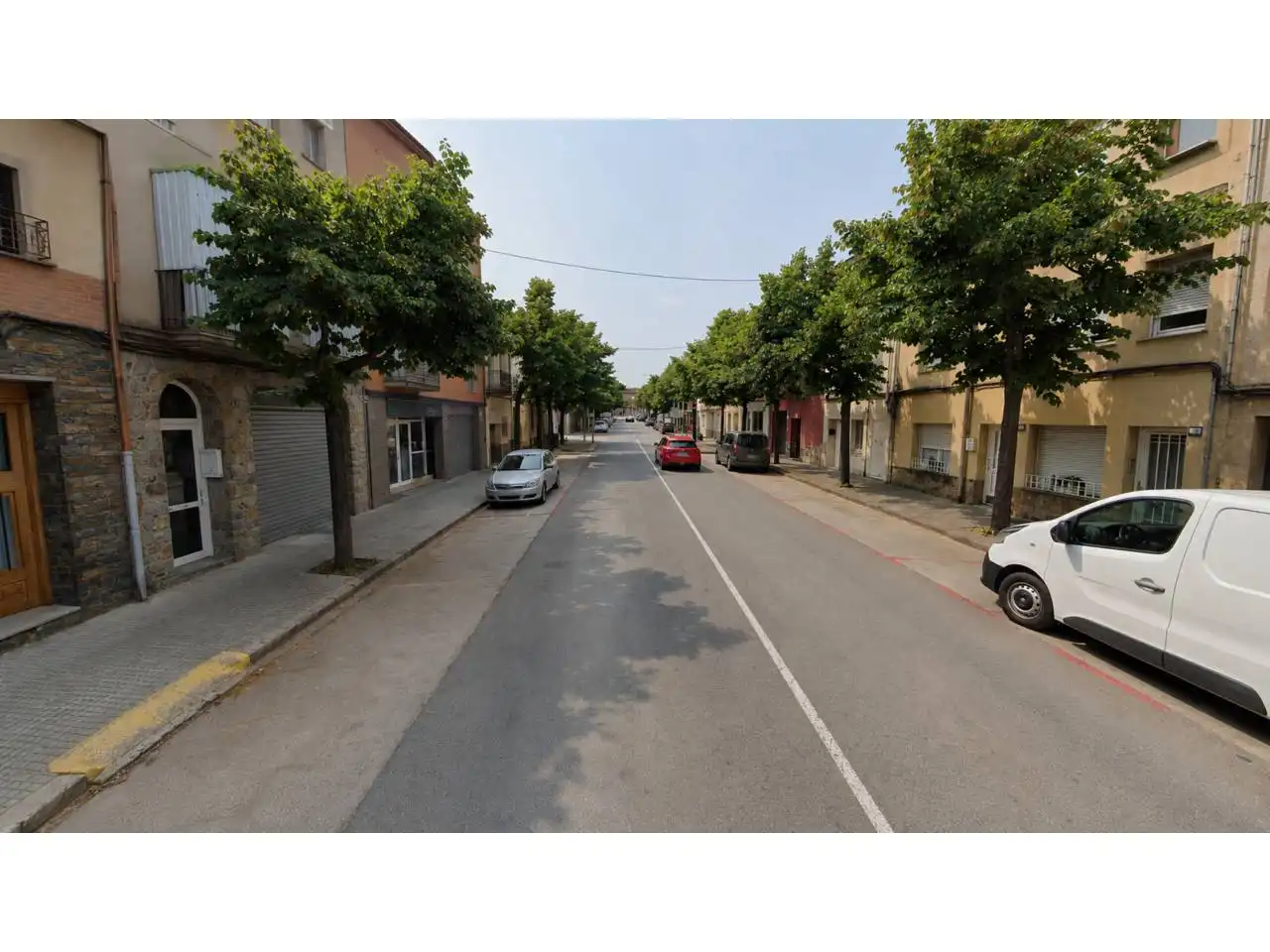 Local comercial en alquiler en Calle Calabria 148, imagen 10