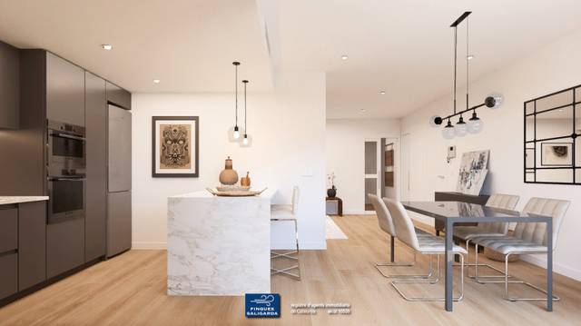 Dúplex en Venta en Can Illa