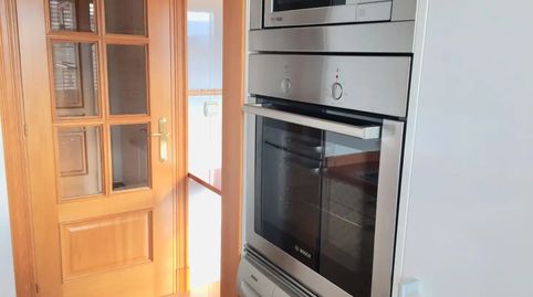 Foto 3 de Piso de alquiler en Rúa Quintela, 33, As Travesas - Balaídos, Vigo