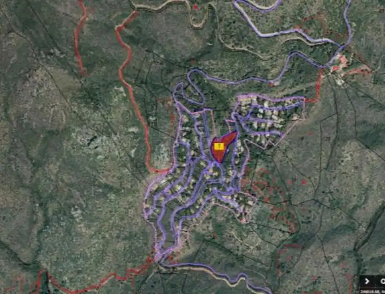 Terreno residencial en venta en REFUGIO, imagen 7