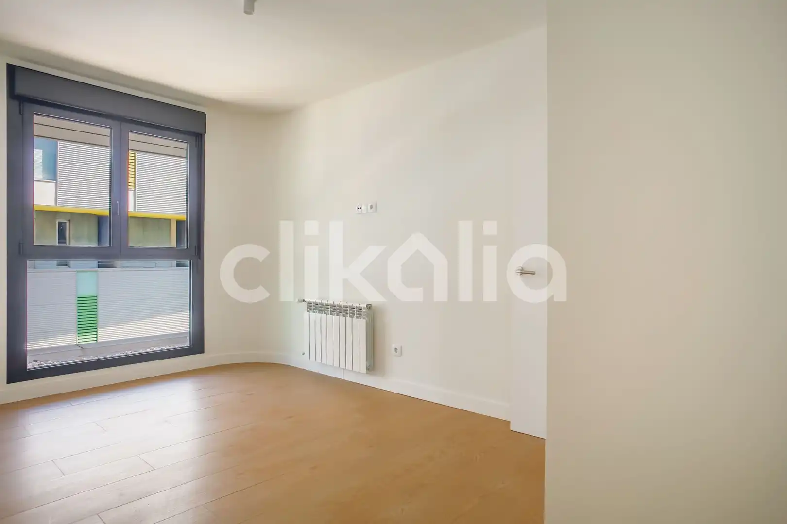 Flat for rent in Ensanche de Vallecas - La Gavia