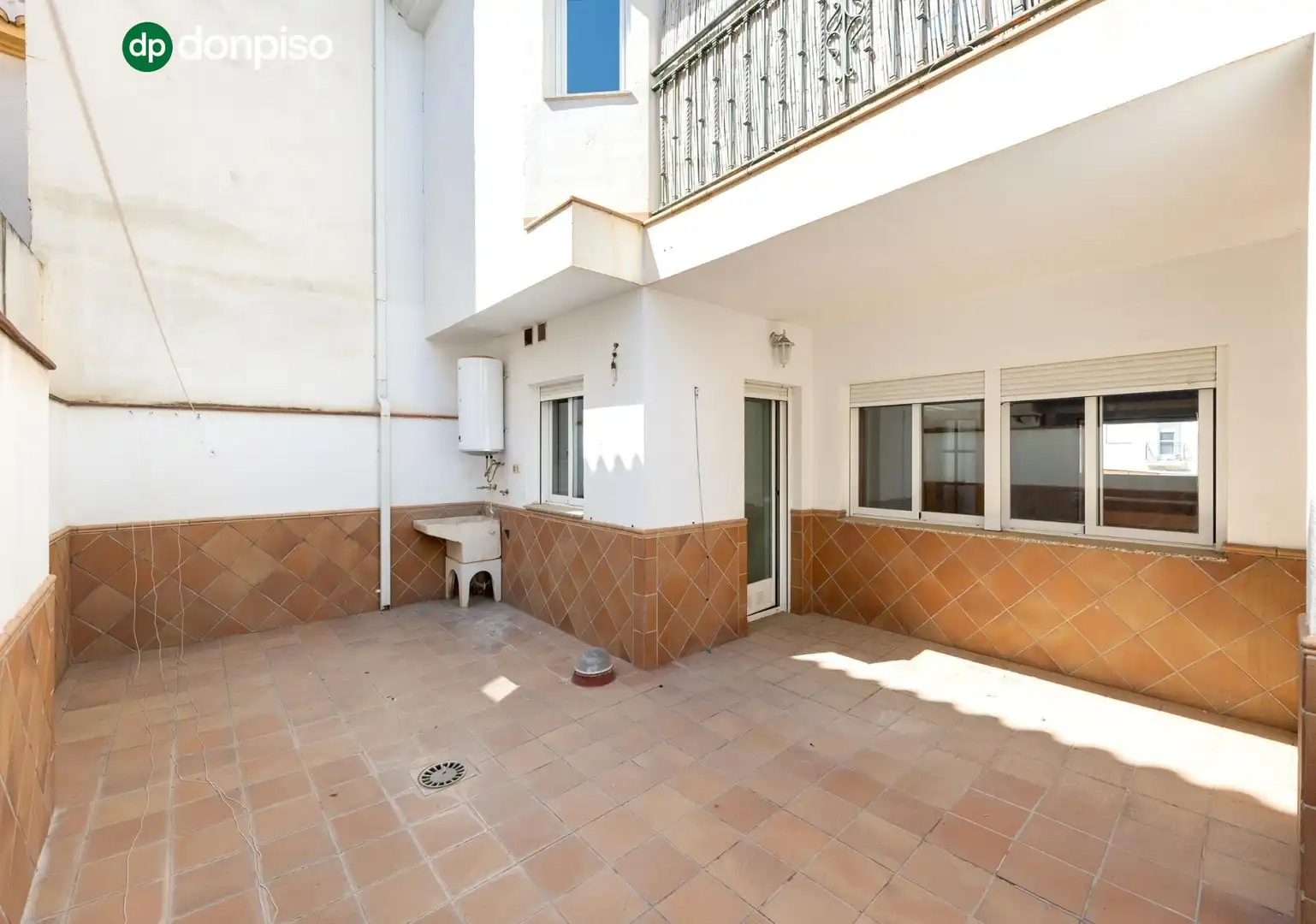 Terraced house with terrace for sale in ALMERIA 60, imagen 10