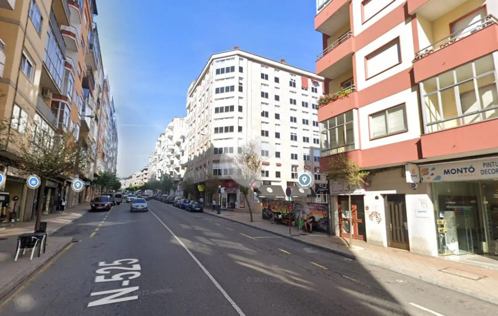 Lands and plots for sale in Santiago, imagen 2