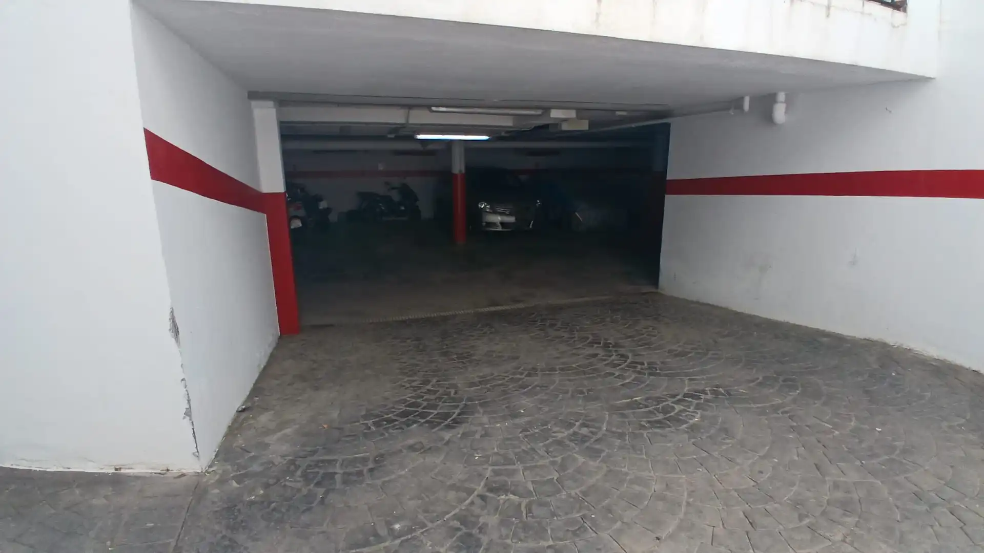 Parking de Piso en venta en Chipiona con Calefacción