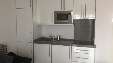 Foto 4 de Apartament de lloguer a San García, Algeciras
