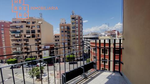 Photo 3 of Flat to rent in Convento San Francisco, 2, Hospital - Plaza del Real, Castellón