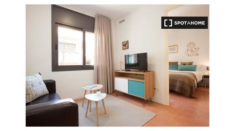 Foto 3 de Apartament per a compartir a Santa Eulàlia, L'Hospitalet de Llobregat