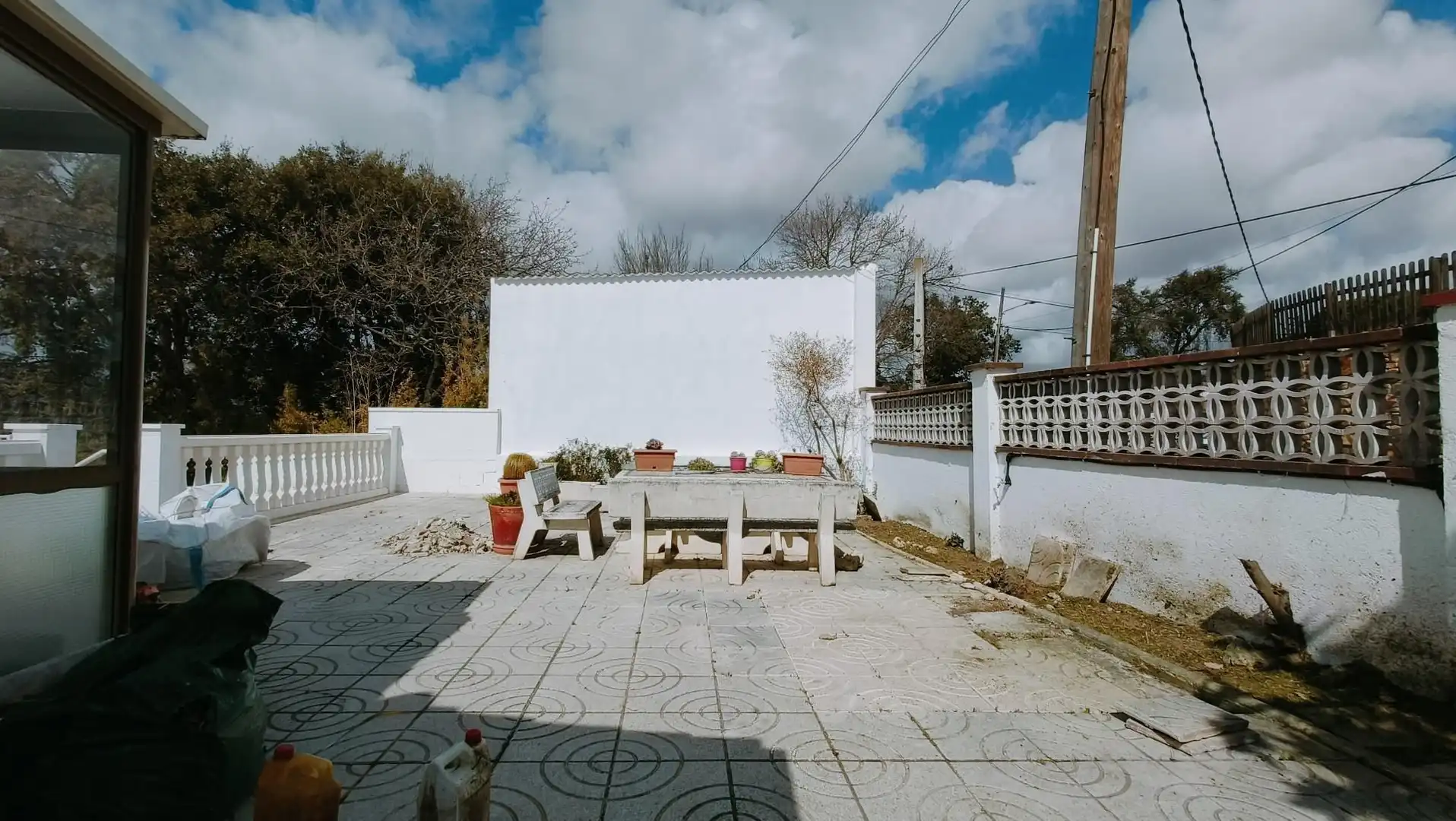 Casa amb piscina en venda a Palafolls, imagen 27