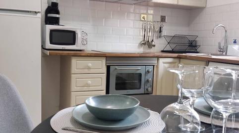 Foto 3 de Estudi de lloguer a La Llum,  Valencia Capital