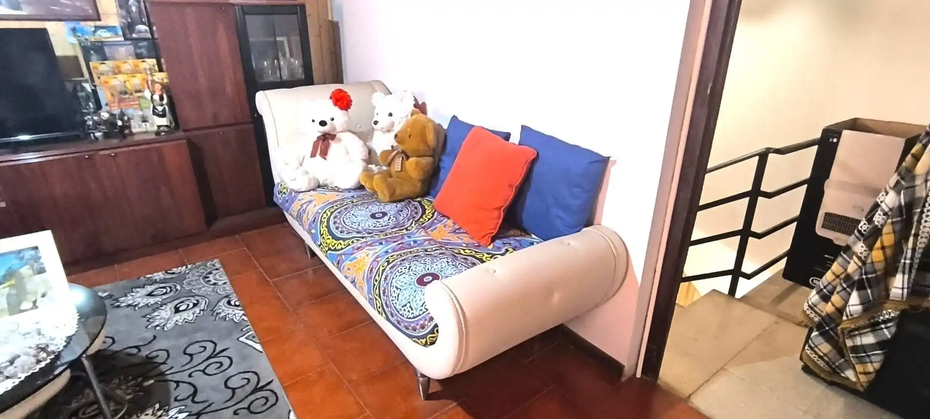 Casa amb jardí en venda a Albelda de Iregua, imagen 6