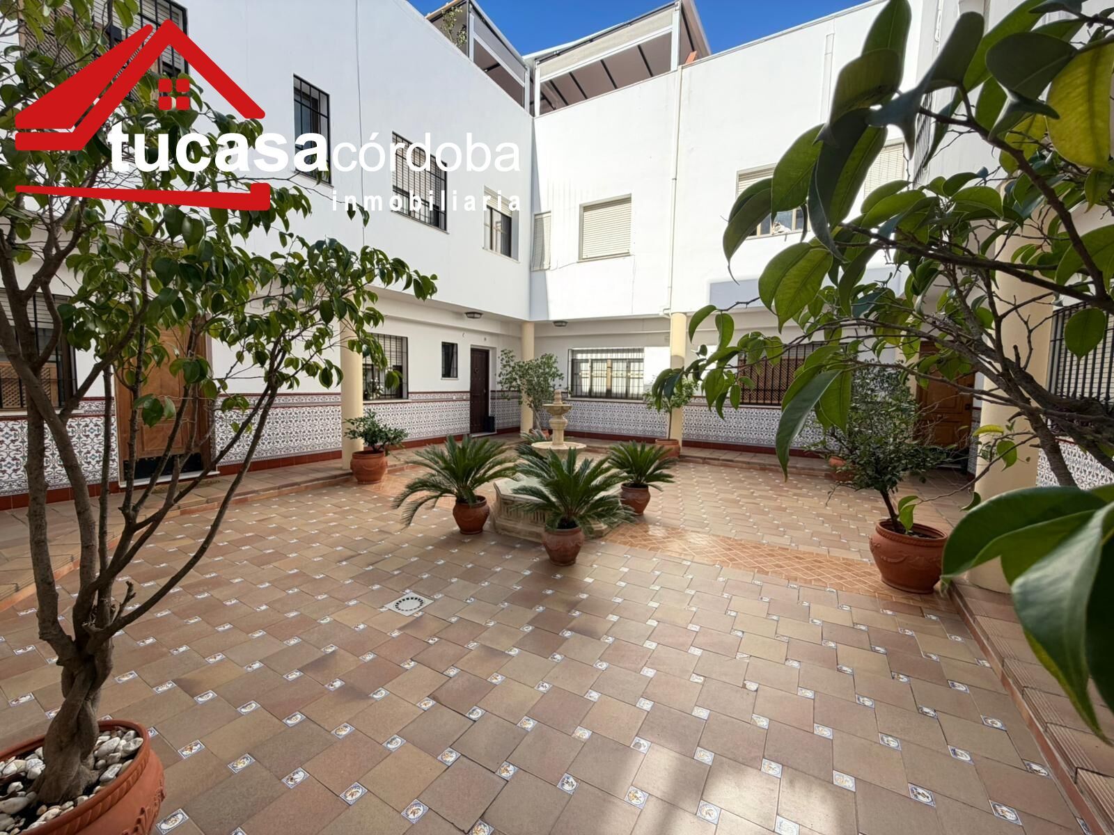 House or chalet for sale in Casco Histórico  - Ribera - San Basilio