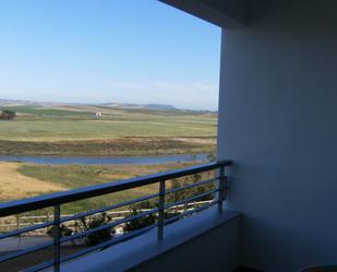 Bedroom of Apartment to rent in Conil de la Frontera  with Air Conditioner and Terrace